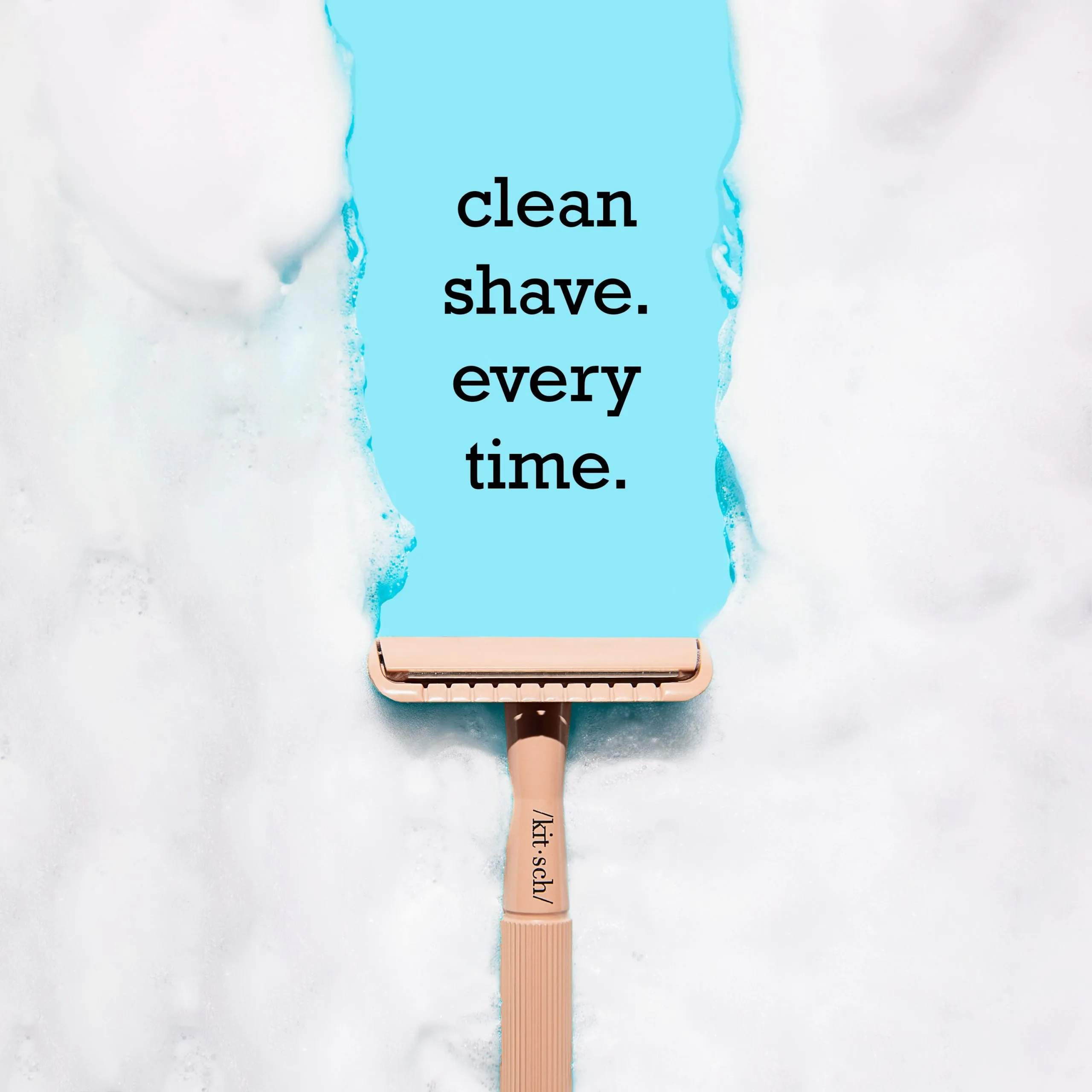 Kitsch Razor